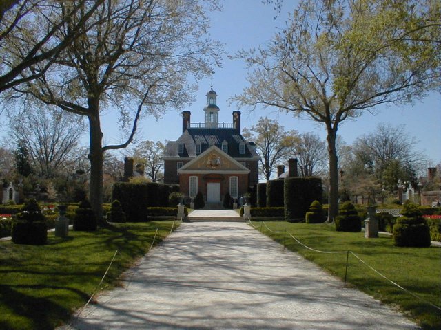 Source: wikimedia.org Palace
