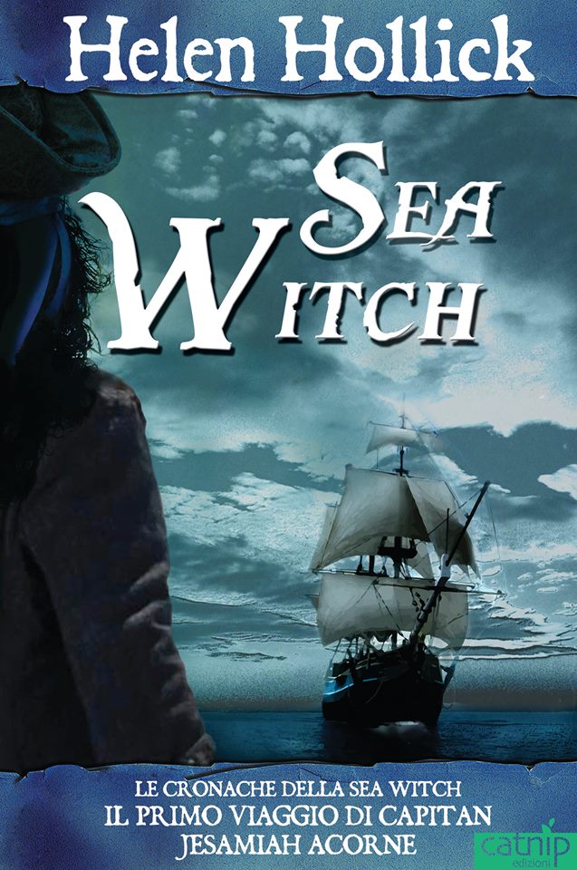 Gallows Wake by Helen Hollick #NewRelease #Pirate #Historical