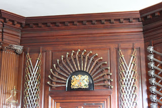 Photo: Cathy Helms Palace