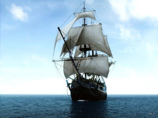 Galleon