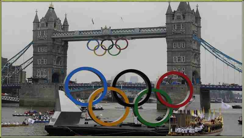 London 2012