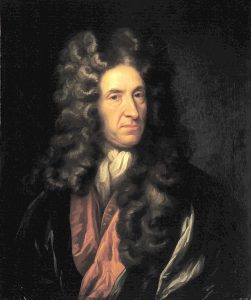 Daniel Defoe Daniel Defoe