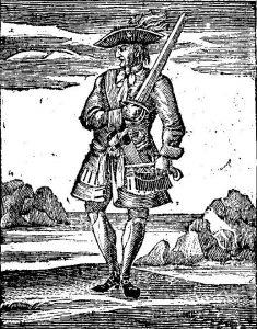Jack Rackham Jack Rackham