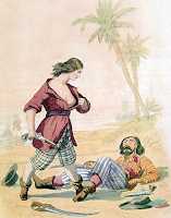 Mary Read Mary Read