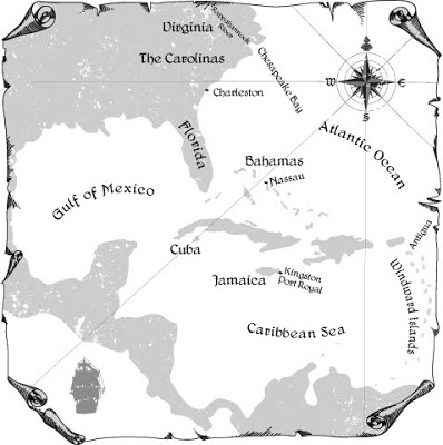 Caribbean Caribbean