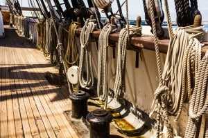 Rigging Rigging