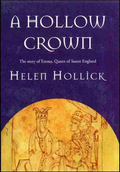 A Hollow Crown cover