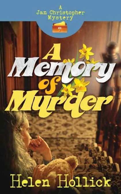 A Memory of Murder cover