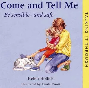 Come and Tell Me cover