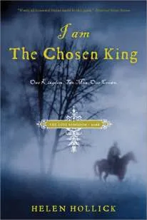 I Am The Chosen King cover
