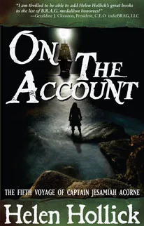 On The Account cover